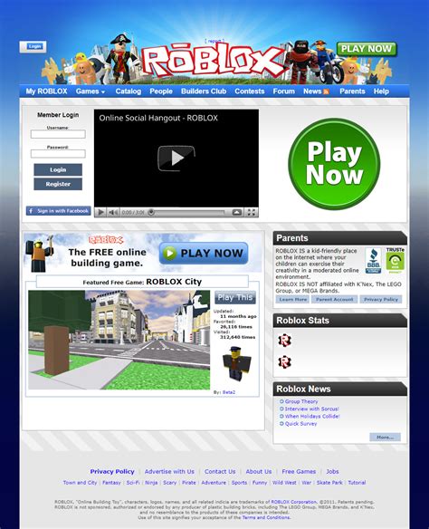 Roblox In.